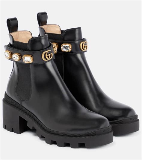 womens gucci boots with snake on bottom|gucci snake boots for women.